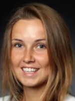 Justina Mikulskyte
