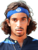 Moez Echargui