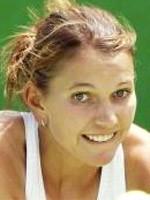 Chanelle Scheepers