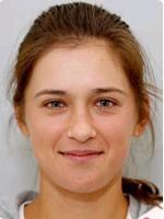 Irina Buryachok