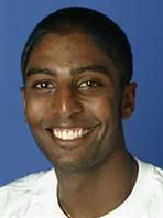 Prakash Amritraj