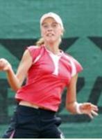 Tamara Curovic
