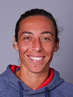 Francesca Schiavone
