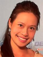 Luksika Kumkhum