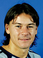 Guillermo Coria