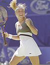 Amanda Coetzer