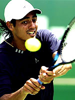 Nicolas Lapentti