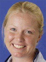 Kelly Liggan