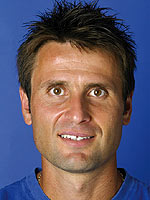 Fabrice Santoro