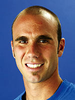 Luis Horna