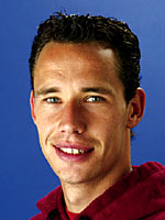 Michael Llodra