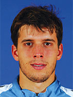 Gilles Muller