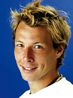 Jerome Haehnel