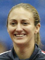 Mary Pierce