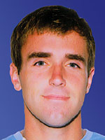 Brian Vahaly