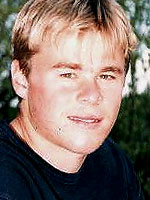 Mark Hilton