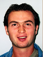 Yuri Schukin