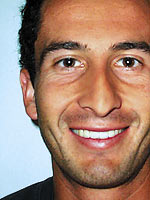 Alejandro Hernandez