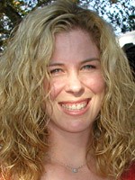 Amy Frazier