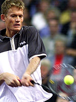 Wayne Ferreira