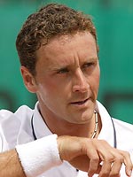 Jean-Claude Scherrer