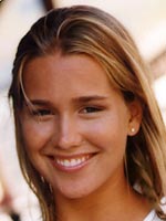 Ashley Harkleroad
