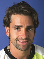 Nicolas Kiefer