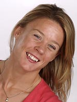 Claire Curran
