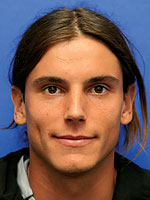 Diego Hartfield