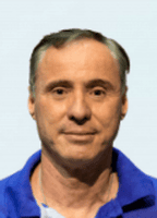 Regis Roberto Marrelli