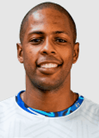 Luiz Gustavo Basilio Timotheo de Oliveira