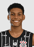 Samis Rodrigues Calderon