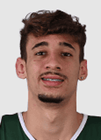 Matheus Bonfim Custodio