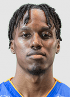 Nathaniel David Barnes