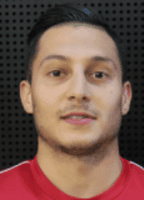 Mustafa Hassan-Zadeh