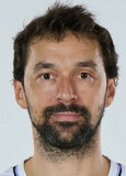 Sergio Llull