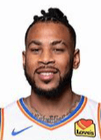 Eric Moreland
