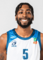 Kristopher Tramaine Martin