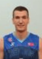 Aleksandar Aranitovic