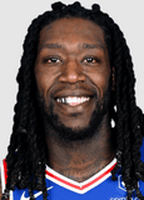Montrezl Harrell