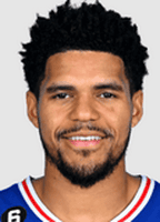 Tobias Harris