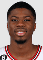 Kostas Antetokounmpo