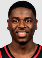 Aaron Holiday