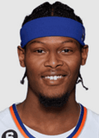 Cameron Reddish