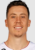 Duncan Robinson
