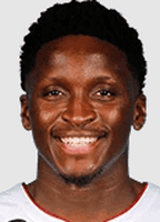 Victor Oladipo