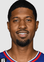 Paul George