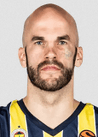 Nick Calathes