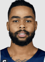 D'Angelo Russell