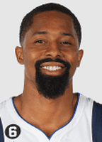 Spencer Dinwiddie